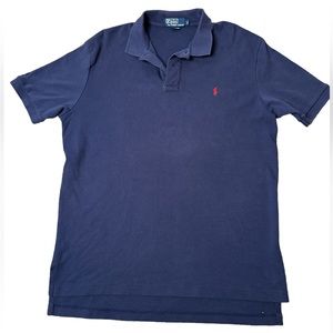 Polo Ralph Lauren - Large - Polo Style Short Sleeve Shirt